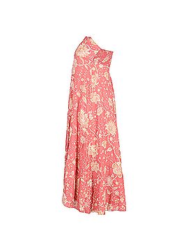 open lace back dress Zimmerman Burgundy Silk Longsleeve Wrap Dress sz 4 l Michael's Luxury  Consignment – Michael's Consignment NYC