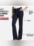 Levi's Blue Jeans Size 12 - photo 4
