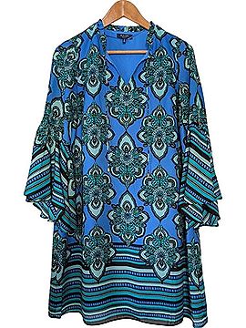 Kaari Blue Women's Clothing On Sale Up To 90% Off Retail | ThredUp