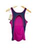 Nike Pink Blue Active Tank Size M - photo 2