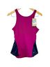 Nike Pink Blue Active Tank Size M - photo 1