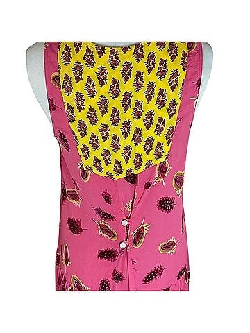 uncle frank Casual Dress (view 2)