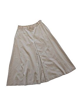 Ralph Lauren Wool Skirt