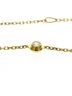 Cartier 100% 18k Yellow Gold Gold Toned Cartier D'Amour Diamond Bracelet XS Yellow Gold (18K) Diamond Charm Bracelet Gold One size - photo 5