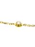 Cartier 100% 18k Yellow Gold Gold Toned Cartier D'Amour Diamond Bracelet XS Yellow Gold (18K) Diamond Charm Bracelet Gold One size - photo 7