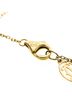 Cartier 100% 18k Yellow Gold Gold Toned Cartier D'Amour Diamond Bracelet XS Yellow Gold (18K) Diamond Charm Bracelet Gold One size - photo 10