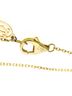 Cartier 100% 18k Yellow Gold Gold Toned Cartier D'Amour Diamond Bracelet XS Yellow Gold (18K) Diamond Charm Bracelet Gold One size - photo 11