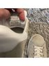 RE/DONE Gray Sneakers Size 6 1/2 - photo 11