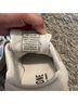 RE/DONE Gray Sneakers Size 6 1/2 - photo 5