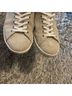 RE/DONE Gray Sneakers Size 6 1/2 - photo 8