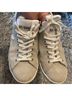 RE/DONE Gray Sneakers Size 6 1/2 - photo 9