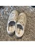 RE/DONE Gray Sneakers Size 6 1/2 - photo 10