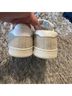 RE/DONE Gray Sneakers Size 6 1/2 - photo 6