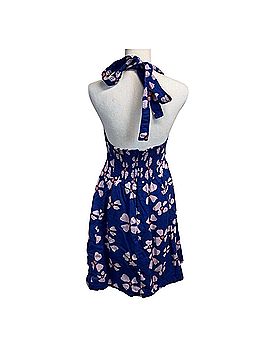 Free People Keepsake Mini Halter Casual Dress (view 2)