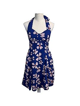 Free People Keepsake Mini Halter Casual Dress (view 1)