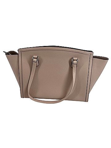 Michael Kors large Chantal tote bag Leather Tote (view 2)