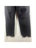 Free People Black Jeans Size 28 waist - photo 5