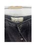 Free People Black Jeans Size 28 waist - photo 7