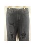 Free People Black Jeans Size 28 waist - photo 4