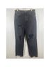 Free People Black Jeans Size 28 waist - photo 3