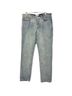 Free People 100% Cotton Blue Jeans Size 27 waist - photo 2