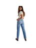 Free People 100% Cotton Blue Jeans Size 27 waist - photo 1
