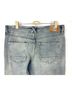Free People 100% Cotton Blue Jeans Size 27 waist - photo 5