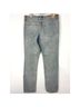 Free People 100% Cotton Blue Jeans Size 27 waist - photo 4