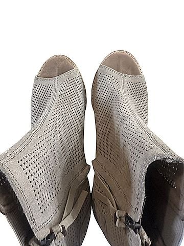 TOMS Ankle Boots (view 1)