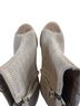 TOMS Tan Ankle Boots Size 8 1/2 - photo 1