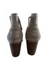 TOMS Tan Ankle Boots Size 8 1/2 - photo 2