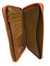 Coach Tan Leather Wallet One size - photo 4