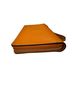 Coach Tan Leather Wallet One size - photo 5