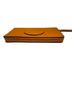 Coach Tan Leather Wallet One size - photo 3
