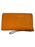 Coach Tan Leather Wallet One size - photo 2