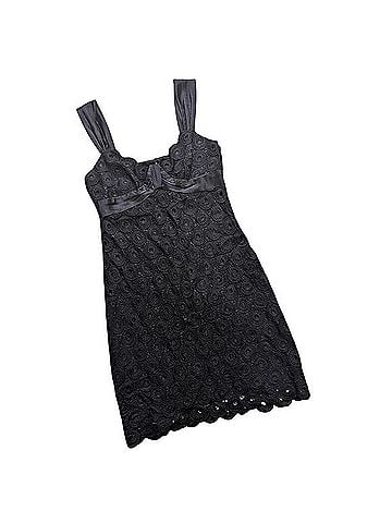 Yoana Baraschi Cocktail Dress (view 1)
