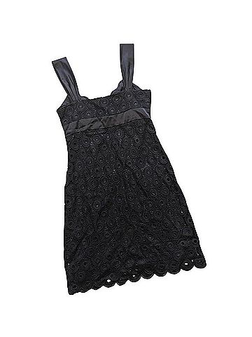 Yoana Baraschi Cocktail Dress (view 2)