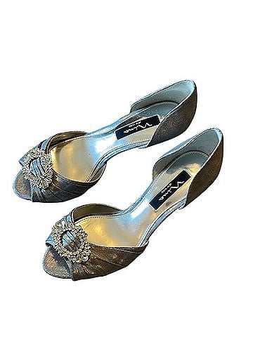 Nina Heels (view 1)