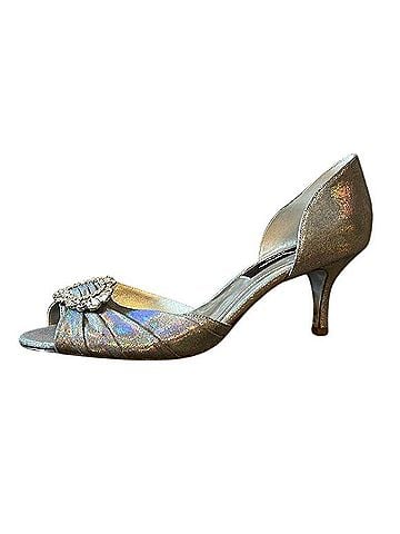 Nina Heels (view 2)