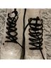 G-SIX Solid White Boots Size EU 40 - photo 7