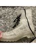 G-SIX Solid White Boots Size EU 40 - photo 4