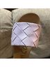 Sam Edelman Purple Sandals Size 6 1/2 - photo 6