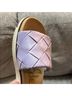 Sam Edelman Purple Sandals Size 6 1/2 - photo 10
