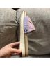 Sam Edelman Purple Sandals Size 6 1/2 - photo 8
