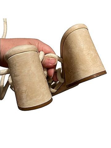 Schutz Heels (view 2)