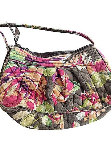 Vera Bradley Shoulder Bag (view 2)
