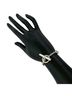 Hermès 100% Sterling Silver Silver Toned HERMES Farandole Sterling Silver 925 Bracelet Accessory 40149 One size - photo 2
