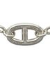 Hermès 100% Sterling Silver Silver Toned HERMES Farandole Sterling Silver 925 Bracelet Accessory 40149 One size - photo 3