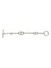 Hermès 100% Sterling Silver Silver Toned HERMES Farandole Sterling Silver 925 Bracelet Accessory 40149 One size - photo 6