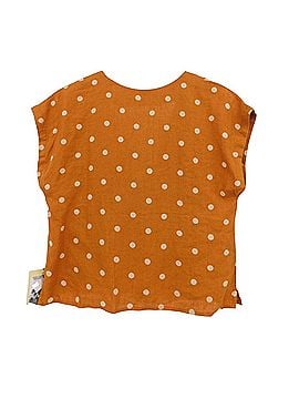 Birds of Paradis by Trovata Jodie Short Sleeve T-Shirt (view 2)
